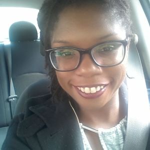 Meet your Posher, Tiffanie